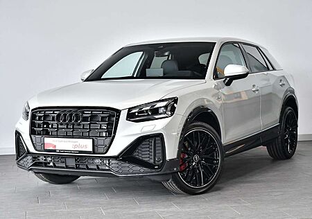 Audi Q2 S line 35 TFSI 110 S tronic