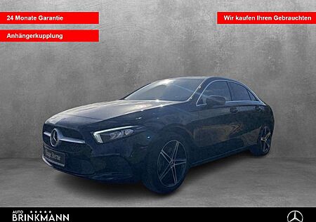 Mercedes-Benz A 250 gebraucht kaufen Mercedes-Benz A 250 e Lim. Progressive LED/SHZ/Kamera Parktronic