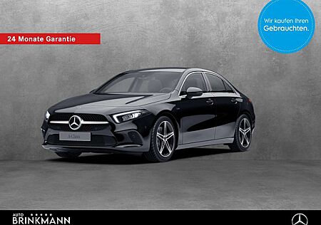 Mercedes-Benz A 250 e Lim. Progressive LED/SHZ/Kamera Parktronic