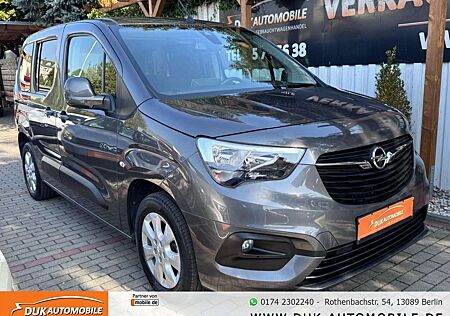 Opel Combo Life E Edition Automatik