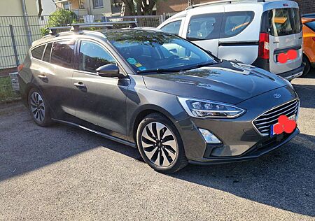 Ford Focus Turnier Turnier 1.0 EcoBoost Start-Stopp-Sys