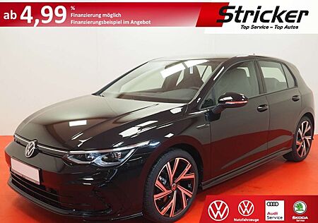 VW Golf Volkswagen R-Line 2.0TSI DSG 4M 249,-ohne Anzahlung Kamera A