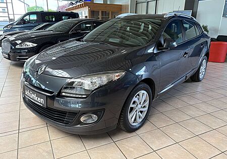 Renault Megane 1.2 Paris NAVI, PDC, GRA, ALU, TELE BT, ...