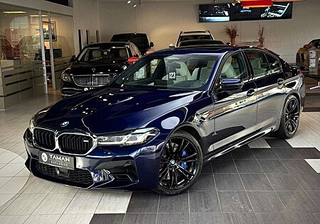 BMW M5 M Drivers P.*Sitzbelüftung*Glasdach*