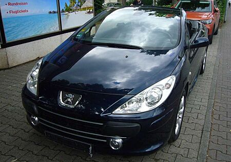 Peugeot 307 307 CC CC 110 JBL Klima