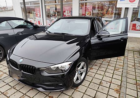 BMW 318 i Advantage