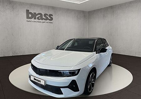 Opel Astra L 1.2 Turbo GS S/S