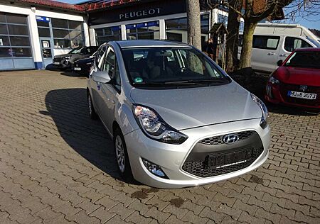 Hyundai ix20 Classic