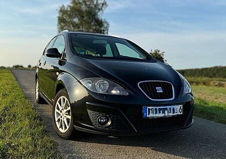 Seat Altea XL Style Copa