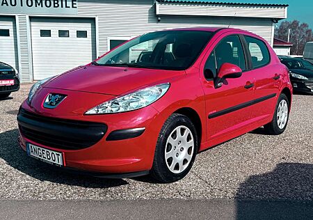 Peugeot 207 Filou *1Hand Original 41.000 km*
