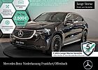 Mercedes-Benz EQC 400 4M 360+AHK+MULTIBEAM+TOTW+KEYLESS