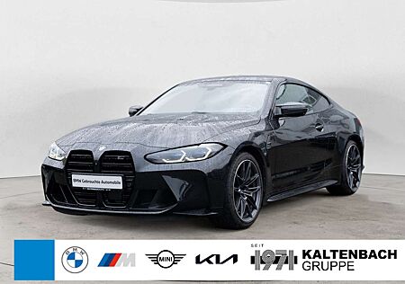 BMW M4 Coupe xDrive Competition HUD 360° LASER