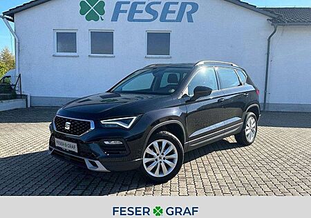 Seat Ateca Style 1.5 TSI DSG ACC NAVI KAMERA SHZ+LHZ