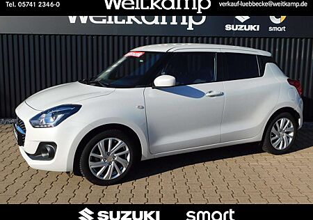Suzuki Swift 1.2 Hybrid CVT Comfort
