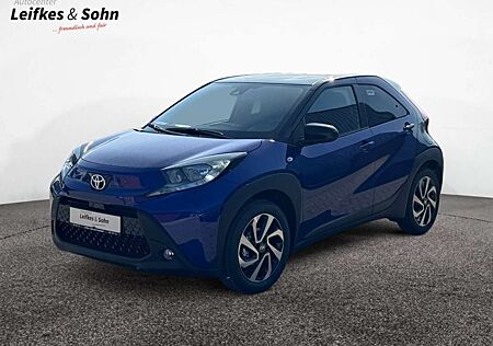 Toyota Aygo (X) Teamplayer*RFK*SHZ*