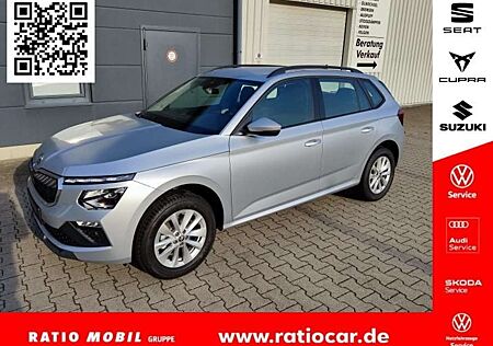 Skoda Kamiq SELECTION 1.0 TSI DSG KAMERA SMARTLINK DAB