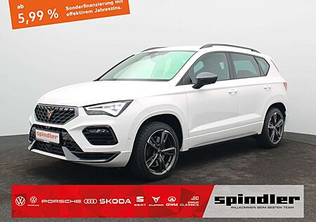Cupra Ateca 2.0 TSI DSG/ ACC, LED, Navi