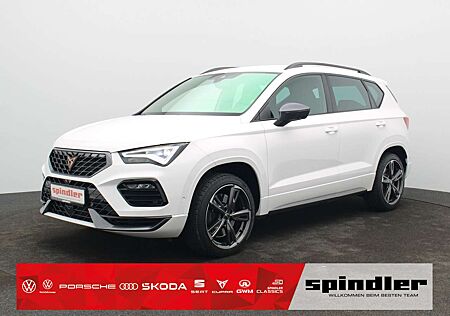 Cupra Ateca 2.0 TSI DSG/ ACC, LED, Navi