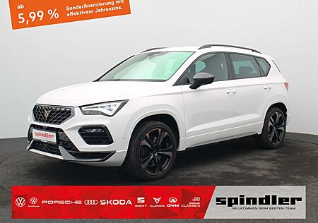 Cupra Ateca 2.0 TSI DSG/ ACC, LED, Navi
