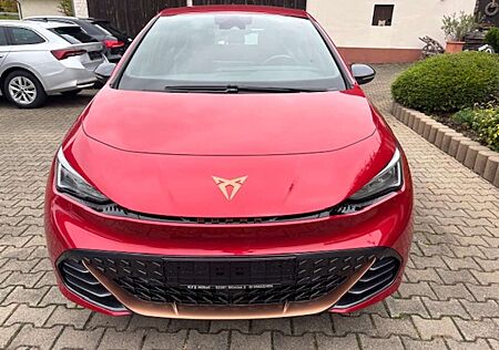 Cupra Born gebraucht kaufen Cupra Born 170 kW,PDC,RFK,ACC,NAVI,DAB,SHZ,19Zoll,Wärmep.