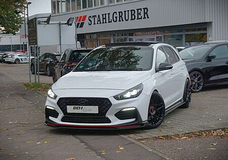 Hyundai i30 N Performance / Pano./ R-Kam./