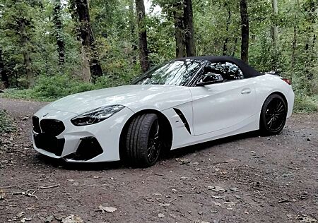 BMW Z4 M40i