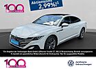 VW Arteon Volkswagen R-Line 2.0 TDI HUD Pano Navi digitales Cockpit Mas