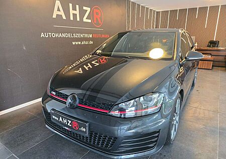 VW Golf Volkswagen VII Lim. GTI BMT*NAVI*DYNAUDIO*SRA*LED