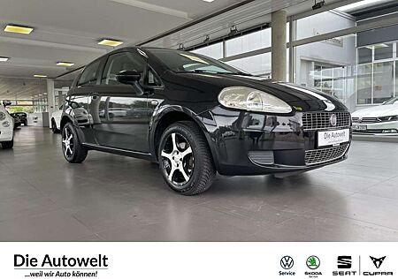 Fiat Grande Punto 1.2 8V Dynamic KLIMA ZV HU 03/27 Klima