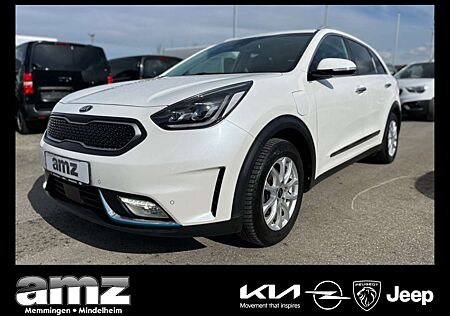 Kia Niro 1.6 PHEV Spirit Bel.Sitz 4xSHZ SpurH Leder