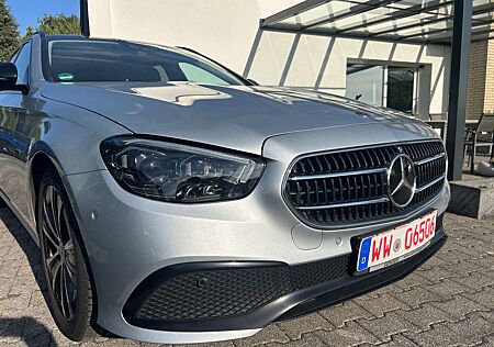 Mercedes-Benz E 300 de (213.216) AVANTGARDE PANO BURMESTER 360