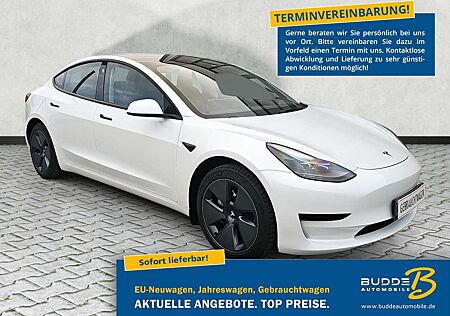 Tesla Model 3 18 Zoll Aero