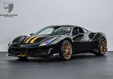 Ferrari 488 GTB 488 488 Pista FullCarbon/Liftsystem/Camera/PPF