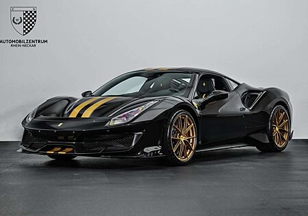 Ferrari 488 GTB 488 488 Pista PaintedLivery/Liftsystem/Camera/PPF