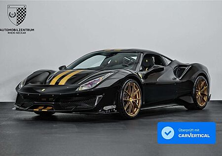 Ferrari 488 GTB 488 488 Pista PaintedLivery/Liftsystem/Camera/PPF