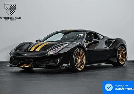 Ferrari 488 GTB 488 488 Pista PaintedLivery/Liftsystem/Camera/PPF
