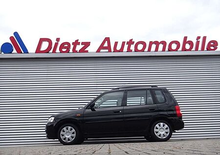 Mazda Demio 1.5 Exclusive Klimaanlage
