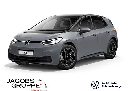 VW ID.3 Volkswagen Pro Business Navi*ACC*IQ*CAM*SHZ Pro 107 kW Busine