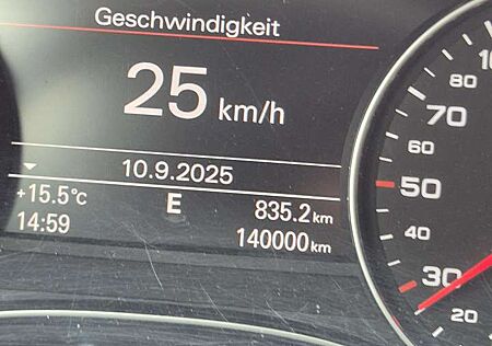 Audi A6 3.0 TDI