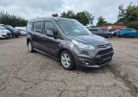 Ford Grand Tourneo Connect Titanium
