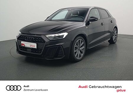 Audi A1 Sportback 35 S line ACC VIRT NAVI SHZ LED