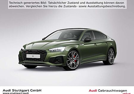 Audi S5 3.0 TDI qu Laser Pano Kamera B&O 20