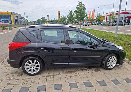 Peugeot 207 SW