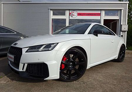 Audi TT RS 2.5 SPORT LED MATRIX CARBON B&O KAMERA 20"