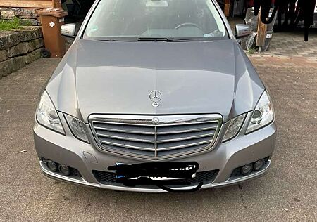 Mercedes-Benz E 250 CDI BlueEfficiency (212.203)