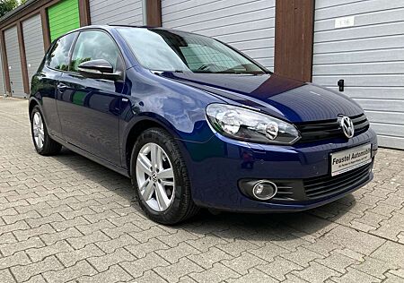 VW Golf Volkswagen Match *1.HAND* SCHECKHEFT*KLIMAAUTOMATIK*2xPDC*