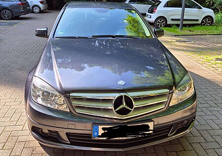 Mercedes-Benz C 180 CGI BlueEFFICIENCY Avantgarde