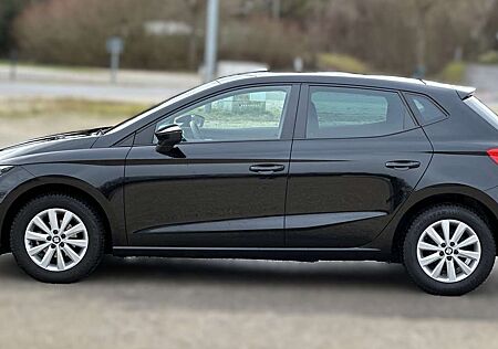 Seat Ibiza Style 1.0 Eco TSI