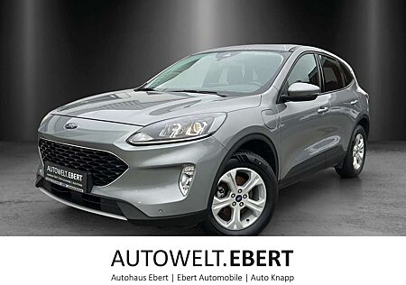 Ford Kuga 2.5 Cool & Connect Aut./PDC/GRA/NAVI/SHZ/