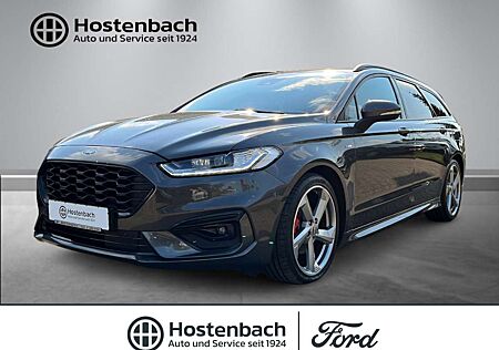 Ford Mondeo Turnier ST-Line Hybrid Navi Leder ACC Memory Sitze